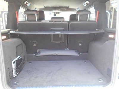 MERCEDES-BENZ G-CLASS - 9