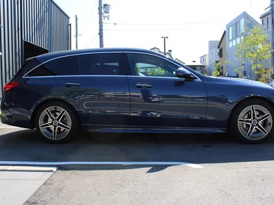MERCEDES-BENZ C-CLASS - 7