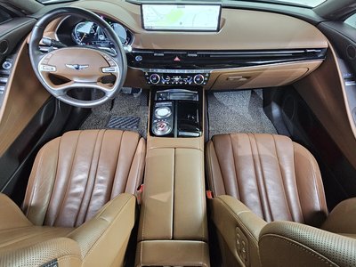 GENESIS G80 (RG3) - 5