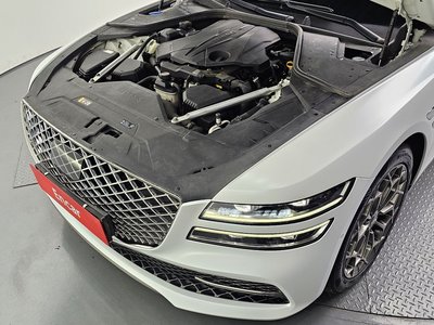 GENESIS G80 (RG3) - 7