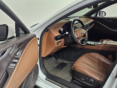 GENESIS G80 (RG3) - 10