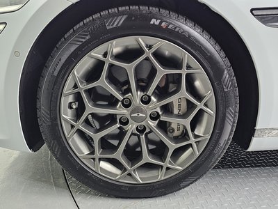 GENESIS G80 (RG3) - 6