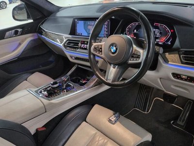 BMW X7 - 3