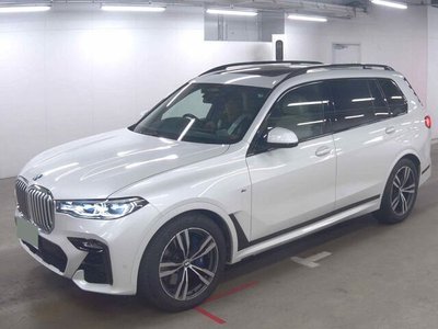 BMW X7 - 4
