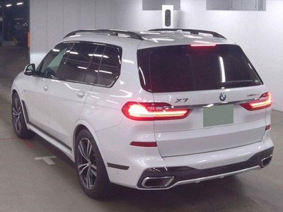 BMW X7 - 2