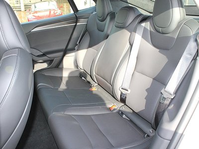 صورة مصغرة 13 لـ 2023 Tesla MODEL S