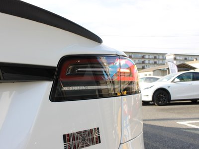 صورة مصغرة 28 لـ 2023 Tesla MODEL S