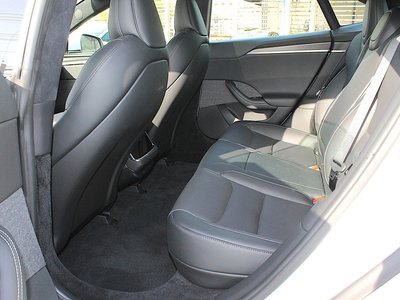 صورة مصغرة 12 لـ 2023 Tesla MODEL S