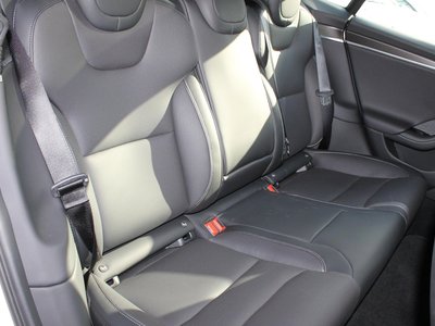 صورة مصغرة 19 لـ 2023 Tesla MODEL S