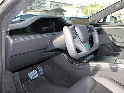 صورة مصغرة 11 لـ 2023 Tesla MODEL S