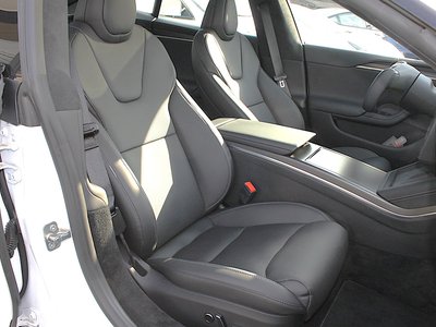 صورة مصغرة 21 لـ 2023 Tesla MODEL S