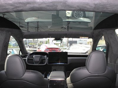 صورة مصغرة 25 لـ 2023 Tesla MODEL S
