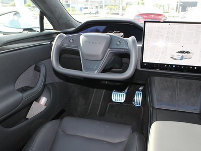 صورة مصغرة 22 لـ 2023 Tesla MODEL S