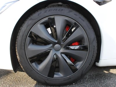 صورة مصغرة 38 لـ 2023 Tesla MODEL S