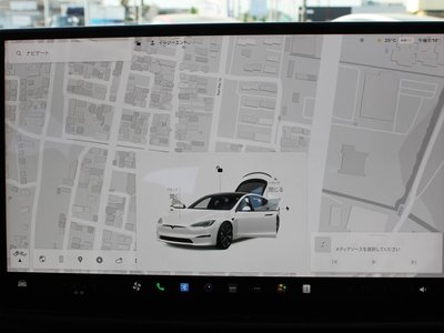 صورة مصغرة 35 لـ 2023 Tesla MODEL S