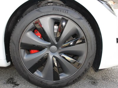 صورة مصغرة 36 لـ 2023 Tesla MODEL S