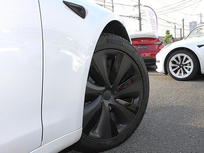 صورة مصغرة 41 لـ 2023 Tesla MODEL S