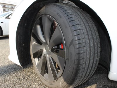 صورة مصغرة 40 لـ 2023 Tesla MODEL S