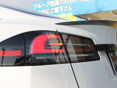 صورة مصغرة 30 لـ 2023 Tesla MODEL S