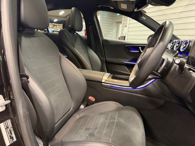 MERCEDES-BENZ C-CLASS - 7