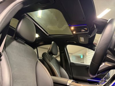 MERCEDES-BENZ C-CLASS - 8