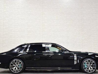 ROLLS-ROYCE PHANTOM - 7