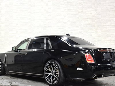 ROLLS-ROYCE PHANTOM - 3