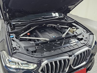 BMW X6 - 7