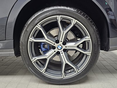 BMW X6 - 8