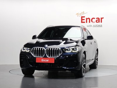 BMW X6 - 2