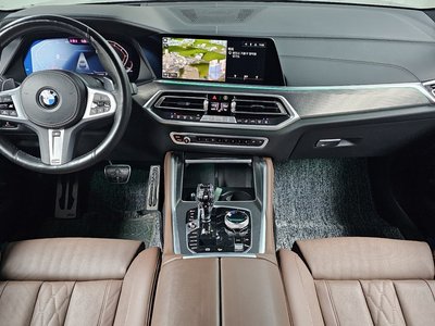 BMW X6 - 5