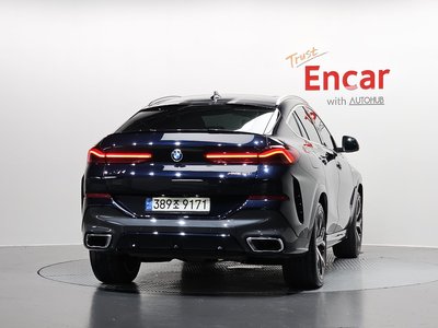 BMW X6 - 3