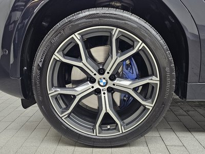 BMW X6 - 6
