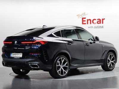 BMW X6 - 4