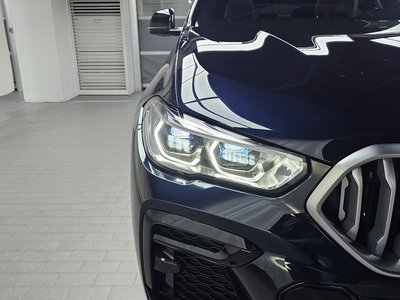 BMW X6 - 9