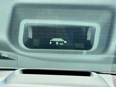 TOYOTA VELLFIRE - 10