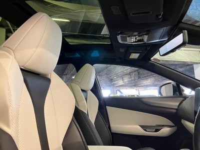 2023 Lexus NX 照片 5
