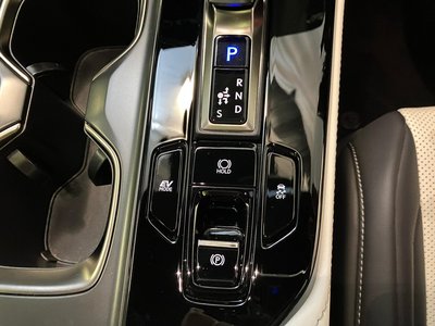 2023 Lexus NX 缩略图 21