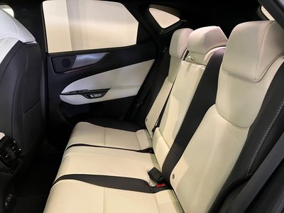 2023 Lexus NX 缩略图 19