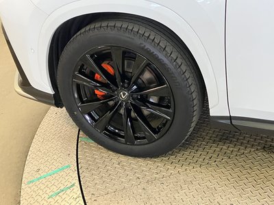 2023 Lexus NX 缩略图 13