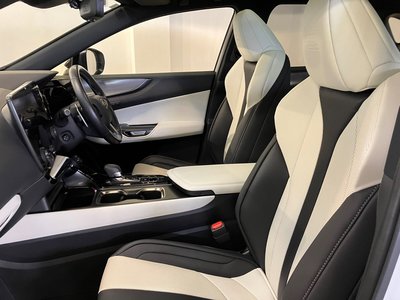 2023 Lexus NX 缩略图 18