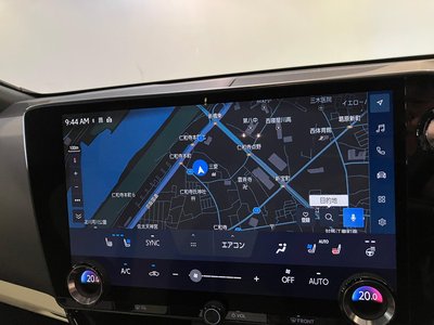 2023 Lexus NX 缩略图 22