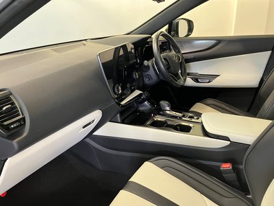 2023 Lexus NX 缩略图 16