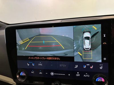 2023 Lexus NX 缩略图 23