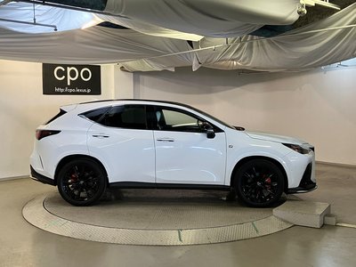 2023 Lexus NX 照片 7