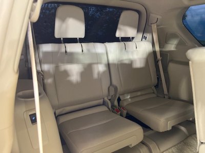 TOYOTA LAND CRUISER PRADO - 10