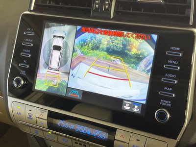 TOYOTA LAND CRUISER PRADO - 4