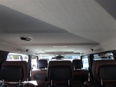 MERCEDES-BENZ G-CLASS - 8