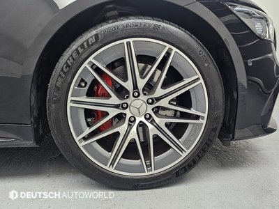 صورة 6 لـ 2022 Mercedes-BENZ GT AMG