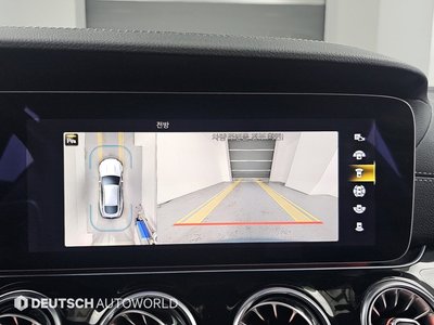 2022 Mercedes-BENZ GT AMG 缩略图 15